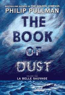 9780375815300-0375815309-The Book of Dust: La Belle Sauvage (Book of Dust, Volume 1)