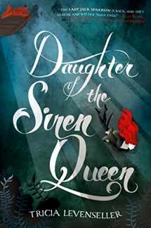 9781250294609-1250294606-Daughter of the Siren Queen (Daughter of the Pirate King, 2)