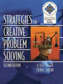 9780130082794-0130082791-Strategies for Creative Problem Solving