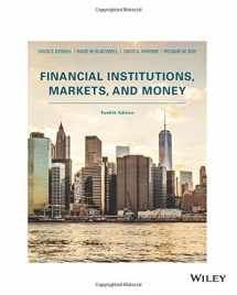 9781119386483-1119386489-Financial Institutions, Markets, and Money, 12th Edition