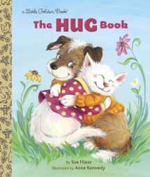 9780385379076-0385379072-The Hug Book (Little Golden Book)