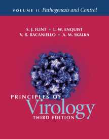 9781555814809-1555814808-Principles of Virology, Vol. 2: Pathogenesis and Control