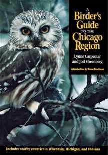 9780875805825-0875805825-A Birder's Guide to the Chicago Region
