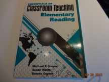 9780205141890-0205141897-Essentials of: Classroom Teaching Elementary Reading