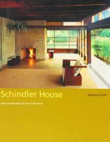 9780940512504-0940512505-Schindler House (California Architecture and Architects) (California Architecture & Architects)
