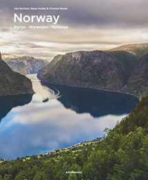 9783741920257-3741920258-Norway (Spectacular Places)