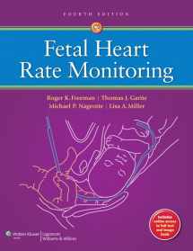 9781451116632-1451116632-Fetal Heart Rate Monitoring