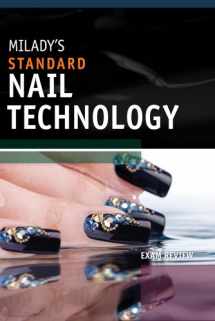 9781435497634-1435497635-Exam Review for Milady's Standard Nail Technology
