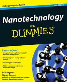 9780470891919-0470891912-Nanotechnology For Dummies