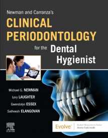 9780323708418-0323708412-Newman and Carranza’s Clinical Periodontology for the Dental Hygienist