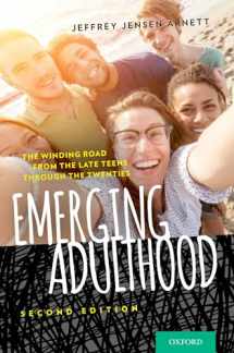 9780199929382-0199929386-Emerging Adulthood: The Winding Road from the Late Teens Through the Twenties