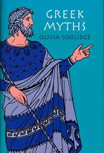 9780618154265-0618154264-Greek Myths