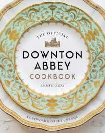 9781681883694-1681883694-The Official Downton Abbey Cookbook (Downton Abbey Cookery)