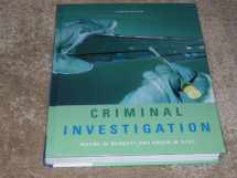 9780495093404-0495093408-Criminal Investigation
