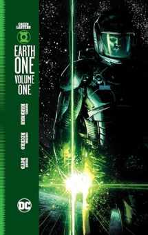 9781401241865-1401241867-Green Lantern Earth One 1