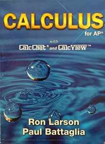 9781305674912-130567491X-Calculus for AP