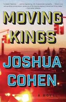 9780399590184-0399590188-Moving Kings: A Novel