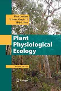 9781493937059-1493937057-Plant Physiological Ecology