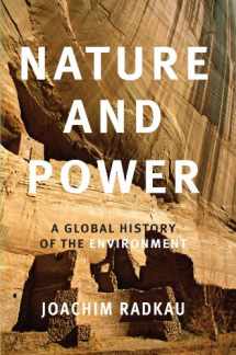 9780521616737-0521616735-Nature and Power (Publications of the German Historical Institute (Paperback))