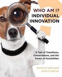9780978931421-0978931424-Who Am I? Individual Innovation