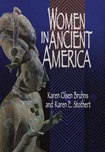 9780806131696-0806131691-Women in Ancient America