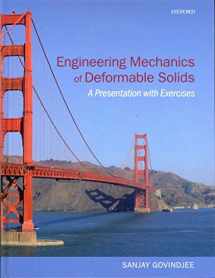 9780199651641-0199651647-Engineering Mechanics of Deformable Solids: A Presentation with Exercises