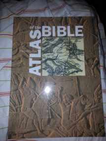 9780723010531-0723010536-Atlas of the Bible