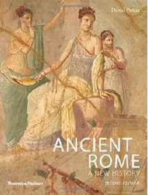 9780500291245-0500291241-Ancient Rome: A New History