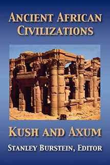 9781558765054-1558765050-Ancient African Civilizations: Kush and Axum
