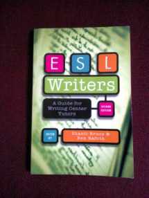 9780867095944-0867095946-ESL Writers: A Guide for Writing Center Tutors, 2nd Edition