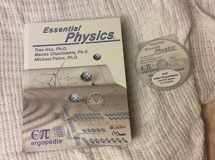9781937827038-1937827038-Essential Physics