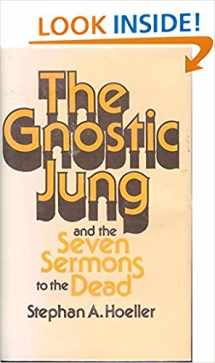 9780835605731-0835605736-The Gnostic Jung and the Seven Sermons to the Dead