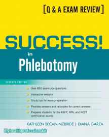 9780135101001-013510100X-Success! in Phlebotomy