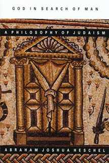 9780374513313-0374513317-God in Search of Man : A Philosophy of Judaism