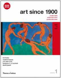 9780500289525-0500289522-Art Since 1900: 1900 to 1944