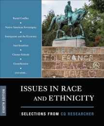 9781544316321-1544316321-Issues in Race and Ethnicity: Selections from CQ Researcher