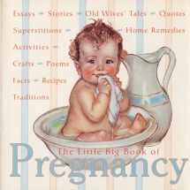 9780941807722-094180772X-The Little Big Book of Pregnancy