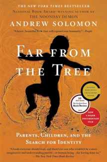 9780743236720-0743236726-Far From the Tree: Parents, Children and the Search for Identity