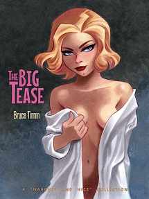 9781640410312-1640410317-The Big Tease: A Naughty and Nice Collection