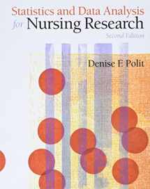 9780135085073-0135085071-Statistics and Data Analysis for Nursing Research