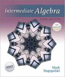 9780073019277-0073019275-Intermediate Algebra (5th Edition)