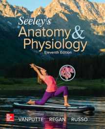 9780077736224-0077736222-Seeley's Anatomy & Physiology