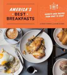 9780553447217-0553447211-America's Best Breakfasts: Favorite Local Recipes from Coast to Coast: A Cookbook