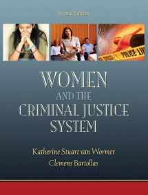 9780205482184-020548218X-Women And the Criminal Justice System