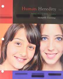 9781305703186-1305703189-Bundle: Human Heredity, Loose-leaf Version, 11th + MindTap Biology, 1 term (6 months) Printed Access Card