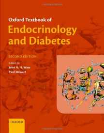 9780199235292-0199235295-Oxford Textbook of Endocrinology and Diabetes Online