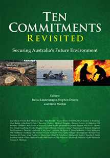 9781486301676-1486301673-Ten Commitments Revisited: Securing Australia’s Future Environment