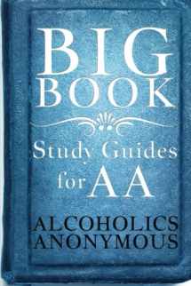 9781503155749-1503155749-Big Book Study Guides For AA