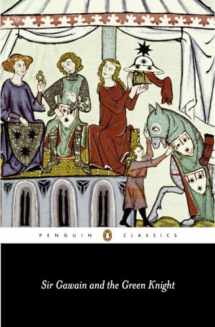9780140440928-0140440925-Sir Gawain and the Green Knight (Penguin Classics)