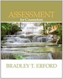 9780840028617-084002861X-Assessment for Counselors (PSY 660 Clinical Assessment and Decision Making)